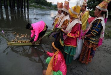 Pariwisata Indonesia