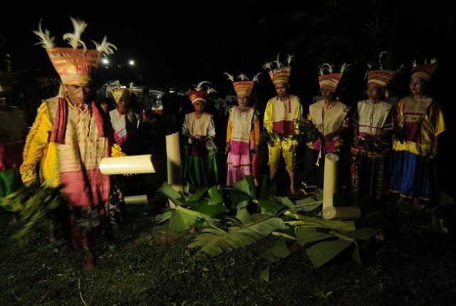 Pariwisata Indonesia