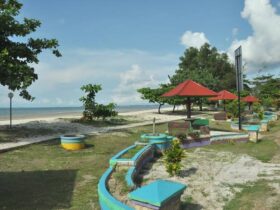 Pariwisata Indonesia