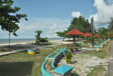 Pariwisata Indonesia