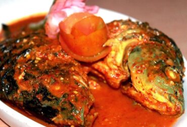 Pariwisata Indonesia