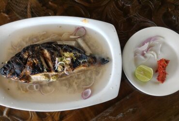 Pariwisata Indonesia