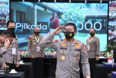 Berita Pariwisata Indonesia, Berita Pariwisata Indonesia, Indonesia's Official Tourism Website, Indonesia's Official Tourism, Jenderal Polisi Drs. Idham Azis M.Si., Idham Azis, Kadiv Humas Polri Irjen Argo Yuwono, Kepala Kepolisian Negara Republik Indonesia, Media PVK, Pariwisata Indonesia, Situs Pariwisata Indonesia, Wakapolri Komjen Gatot Eddy Pramono, Website Pariwisata Indonesia, Website Resmi Pariwisata Indonesia