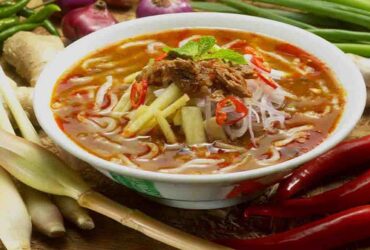 Pariwisata Indonesia