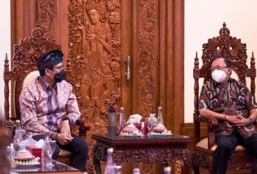 Pariwisata-Indonesia, Berita-Pariwisata-Indonesia, Artikel Pariwisata-Indonesia, Media-PVK-Group, PT-Prima-Visi-Kreasindo, Kementerian Pariwisata dan Ekonomi Kreatif-Badan Pariwisata dan Ekonomi Kreatif Republik Indonesia, Menteri Pariwisata dan Ekonomi Kreatif/Kepala Badan Pariwisata dan Ekonomi Kreatif Republik Indonesia Sandiaga Salahuddin Uno, Gubernur Bali, Foto I Fayan Koster, Wakil Gubernur Bali Tjokorda Oka Artha Ardana Sukawati, Berita Cok Ace, Sekda provinsi Bali Dewa Made Indra, Wakil Bupati Badung I Ketut Suiasa, Ketua PHRI Provinsi Bali, Menteri Sandiaga Uno Silaturahmi ke Kediaman Gubernur Bali, Wishnutama Kusubandio, Sandiaga Salahuddin Uno Lakukan Kunjungan Kerja Pertama dan Bali Paling Prioritas, UMI KALSUM FOUNDER PVK GRUP DAN MEDIA PVK GRUP, Media PVK Group