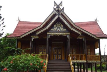 Pariwisata Indonesia