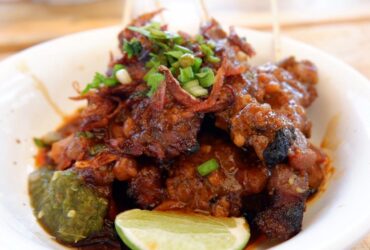 Pariwisata Indonesia