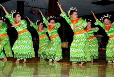 Pariwisata Indonesia