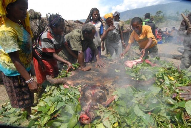 Pariwisata Indonesia