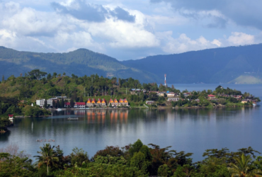 Pariwisata Indonesia