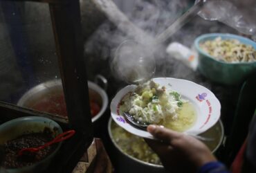 pariwisata indonesia