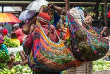 Pariwisata Indonesia