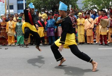 Pariwisata Indonesia