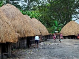 Pariwisata Indonesia