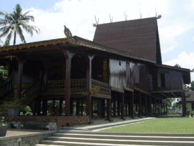 Pariwisata Indonesia