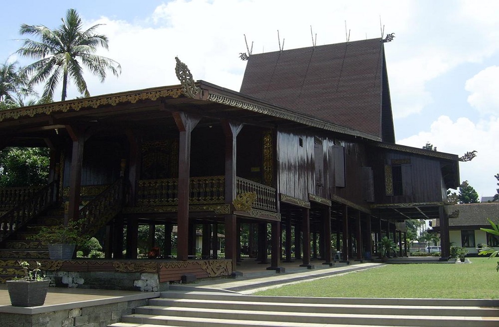 Pariwisata Indonesia