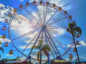 Pariwisata Indonesia