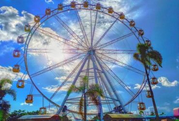 Pariwisata Indonesia