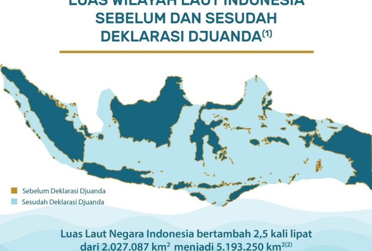 Pariwisata Indonesia,PETA Wilayah NKRI
