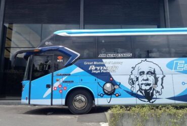 Pariwisata Indonesia