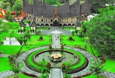 Pariwisata Indonesia