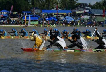 Pariwisata Indonesia