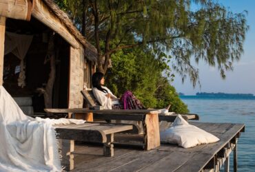 Pariwisata Indonesia