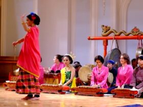 Pariwisata Indonesia