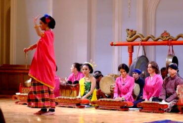 Pariwisata Indonesia