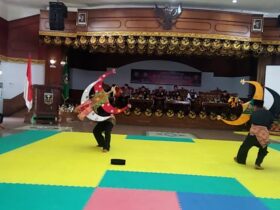 Pariwisata Indonesia