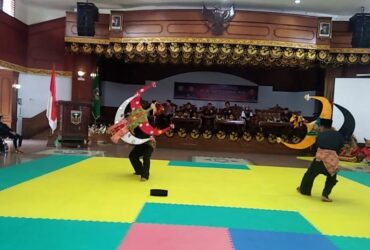 Pariwisata Indonesia