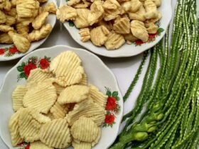 Pariwisata Indonesia, Ladu Arai Pinang, Kuliner khas Orang Minang, Website Resmi Pariwisata Indonesia, Umi Kalsum Founder dan CEO PVK Grup