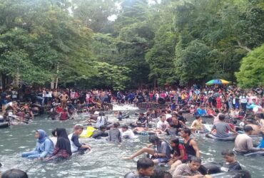 Pariwisata Indonesia