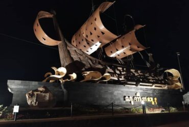 Pariwisata Indonesia