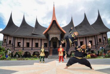 Pariwisata Indonesia