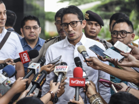 Pariwisata Indonesia