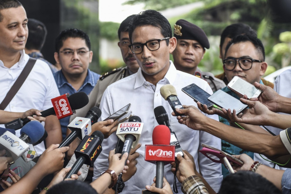 Pariwisata Indonesia