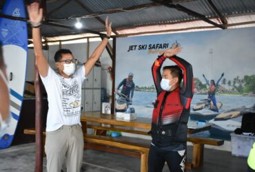 Pariwisata Indonesia