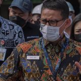 PARIWISATA INDONESIA, Bali, Borobudur