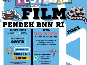 Festival Film Pendek BNN 2021