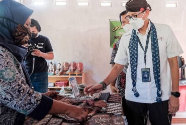 Pariwisata Indonesia