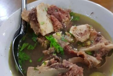 Pariwisata Indonesia