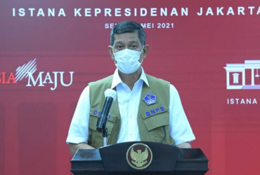 Umi Kalsum Founder dan CEO PVK Group,BERITA COVID-19,INDONESIA OFFICIAL TOURISM WEBSITE,INDONESIA TOURISM INVESTMENT,KETUA SATGAS PENANGANAN COVID-19 DONI MONARDO,MEDIA PVK GROUP,MEDIA PVK GROUP DENGAN 10 SITUS PARIWISATA DAN E MAGAZINE,MEDIA RESMI PARIWISATA INDONESIA,PARIWISATA INDONESIA,SOAL LARANGAN MUDIK DONI MONARDO: IMBAU KEPALA DAERAH IKUTI ARAHAN PUSAT,