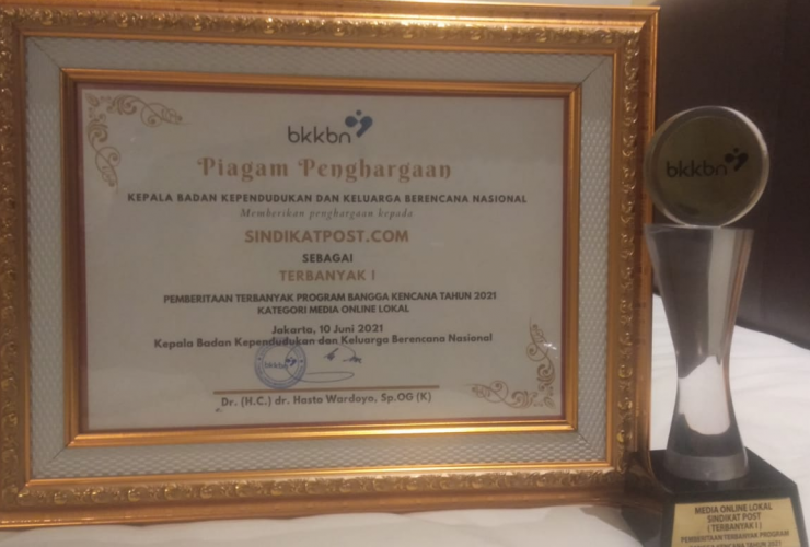 Umi Kalsum Founder dan CEO PVK Group,ANTARA KALBAR RAIH JUARA DUA LOMBA PEMBERITAAN BANGGA KENCANA 2021,BERITA BKKBN,HARI KELUARGA NASIONAL (HARGANAS) KE-28,INDONESIA OFFICIAL TOURISM WEBSITE,INDONESIA'S OFFICIAL TOURISM WEBSITE,INDONESIAN TOURISM WEBSITE,KEPALA BIRO UMUM DAN HUMAS (BIRUMAS) BKKBN PUTUT RIYATNO,KEPALA BKKBN HASTO WARDOYO,LOMBA PEMBERITAAN BANGGA KENCANA 2021,MEDIA INDONESIA SEBAGAI MEDIA CETAK NASIONAL DIDAPUK JUARA PERTAMA LOMBA PEMBERITAAN BANGGA KENCANA 2021,MEDIA ONLINE PARIWISATA INDONESIA TERFAVORIT 2020,MEDIA PARIWISATA INDONESIA OFFICIAL,MEDIA PVK GROUP,MEDIA PVK GROUP DENGAN 10 SITUS PARIWISATA DAN E MAGAZINE,MEDIA RESMI PARIWISATA INDONESIA,PARA PEMENANG LOMBA PEMBERITAAN BANGGA KENCANA 2021,PARIWISATA INDONESIA,PLT DEPUTI BIDANG KSPK BKKBN LALU MAKRIPUDDIN,PRANATA HUMAS ADE ANWAR,SINDIKAT POST SEBAGAI MEDIA ONLINE LOKAL DIDAPUK JUARA PERTAMA LOMBA PEMBERITAAN BANGGA KENCANA 2021,WEBSITE RESMI PARIWISATA INDONESIA