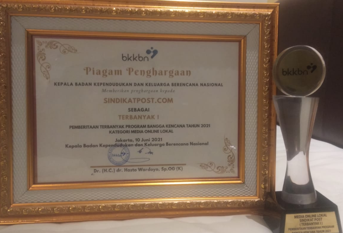 Umi Kalsum Founder dan CEO PVK Group,ANTARA KALBAR RAIH JUARA DUA LOMBA PEMBERITAAN BANGGA KENCANA 2021,BERITA BKKBN,HARI KELUARGA NASIONAL (HARGANAS) KE-28,INDONESIA OFFICIAL TOURISM WEBSITE,INDONESIA'S OFFICIAL TOURISM WEBSITE,INDONESIAN TOURISM WEBSITE,KEPALA BIRO UMUM DAN HUMAS (BIRUMAS) BKKBN PUTUT RIYATNO,KEPALA BKKBN HASTO WARDOYO,LOMBA PEMBERITAAN BANGGA KENCANA 2021,MEDIA INDONESIA SEBAGAI MEDIA CETAK NASIONAL DIDAPUK JUARA PERTAMA LOMBA PEMBERITAAN BANGGA KENCANA 2021,MEDIA ONLINE PARIWISATA INDONESIA TERFAVORIT 2020,MEDIA PARIWISATA INDONESIA OFFICIAL,MEDIA PVK GROUP,MEDIA PVK GROUP DENGAN 10 SITUS PARIWISATA DAN E MAGAZINE,MEDIA RESMI PARIWISATA INDONESIA,PARA PEMENANG LOMBA PEMBERITAAN BANGGA KENCANA 2021,PARIWISATA INDONESIA,PLT DEPUTI BIDANG KSPK BKKBN LALU MAKRIPUDDIN,PRANATA HUMAS ADE ANWAR,SINDIKAT POST SEBAGAI MEDIA ONLINE LOKAL DIDAPUK JUARA PERTAMA LOMBA PEMBERITAAN BANGGA KENCANA 2021,WEBSITE RESMI PARIWISATA INDONESIA