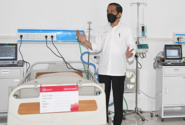 Jokowi Headline, umi kalsum founder dan ceo media pvk group,BERITA JOKOWI,BERITA KEMENSETNEG,INDONESIA OFFICIAL TOURISM WEBSITE,INDONESIAN TOURISM WEBSITE,JOKOWI APRESIASI SEMUA PIHAK TELAH KERJA KERAS SEHINGGA TERJELMA WISMA HAJI PONDOK GEDE, JADI RS BAGI PASIEN COVID-19,JOKOWI CURAHKAN ISI HATI,MEDIA ONLINE PARIWISATA INDONESIA TERFAVORIT 2020,MEDIA PARIWISATA INDONESIA OFFICIAL,MEDIA PVK GROUP,MEDIA PVK GROUP DENGAN 10 SITUS PARIWISATA DAN E MAGAZINE,MEDIA RESMI PARIWISATA INDONESIA,PARIWISATA INDONESIA,PRESIDEN REPUBLIK INDONESIA JOKO WIDODO,WEBSITE RESMI PARIWISATA INDONESIA,WISMA HAJI PONDOK GEDE DAPAT DIPERGUNAKAN MULAI SABTU 10 JULI 2021 TERIMA PASIEN COVID-19