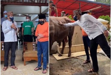 PARIWISATA INDONESIA, BERITA PARIWISATA INDONESIA, MEDIA ONLINE PARIWISATA INDONESIA TERFAVORIT 2020,MEDIA PARIWISATA INDONESIA,MEDIA PVK GRUP,MEDIA RESMI PARIWISATA INDONESIA, SITUS MEDIA ONLINE PARIWISATA INDONESIA,SITUS RESMI PARIWISATA INDONESIA,SITUS PARIWISATA INDONESIA TERFAVORIT 2020, UMI KALSUM FOUNDER PVK GRUP DAN CEO MEDIA PVK GRUP,WEBSITE PARIWISATA INDONESIA, WEBSITE RESMI PARIWISATA INDONESIA, Menteri Pariwisata Indonesia Sandiaga Salahuddin Uno, Wakil Menteri Pariwisata Indonesia ANGELA HERLIANI TANOESOEDIBJO, DESTINASI SUPER PRIORITAS, BERITA MENTERI SANDIAGA UNO, DUET SANDI-RHOMA, RAJA DANGDUT INDONESIA SIAP KOBARKAN LAWAN COVID19 DAN BANGKITKAN EKONOMI