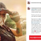 Adaptasi Kebiasaan Baru, Pariwisata Indonesia, Media PVK, Umi Kalsum, Gerakan Pakai Masker