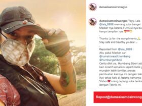 Adaptasi Kebiasaan Baru, Pariwisata Indonesia, Media PVK, Umi Kalsum, Gerakan Pakai Masker