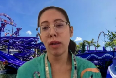 Begini Pandangan Ayu Astiti Saraswati Soroti Open Border Bali, PariwisataIndonesia